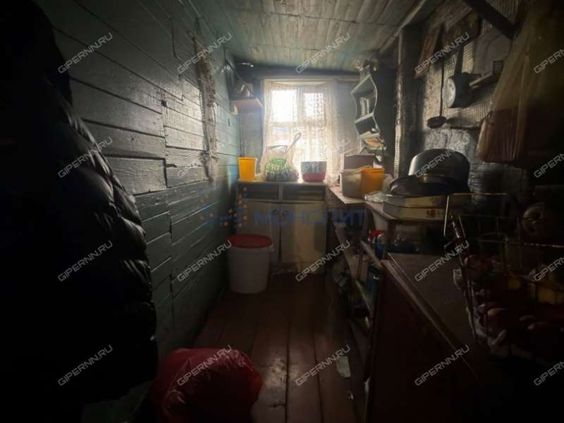 дом на улице Володарского Красная Горка сп