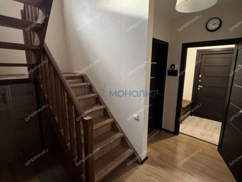 дом на улице Саврасова село Каменки