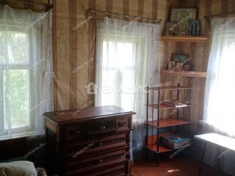 dom-poselok-fanernoe-semenovskiy-gorodskoy-okrug фото