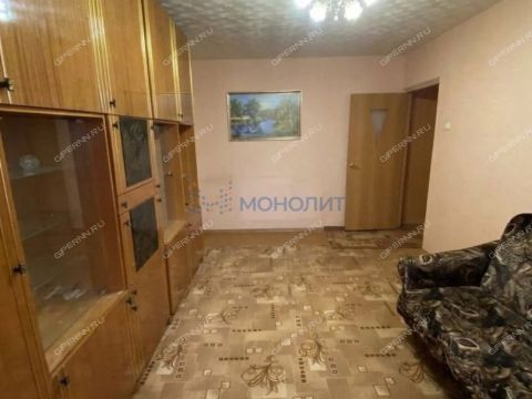 2-komnatnaya-poselok-zhdanovskiy-kstovskiy-rayon фото