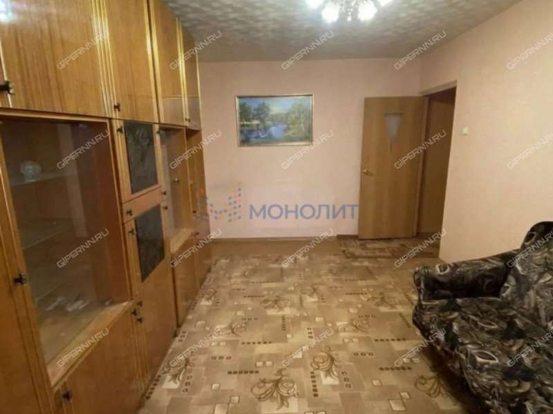 двухкомнатная квартира на Школьной улице дом 30 посёлок Ждановский