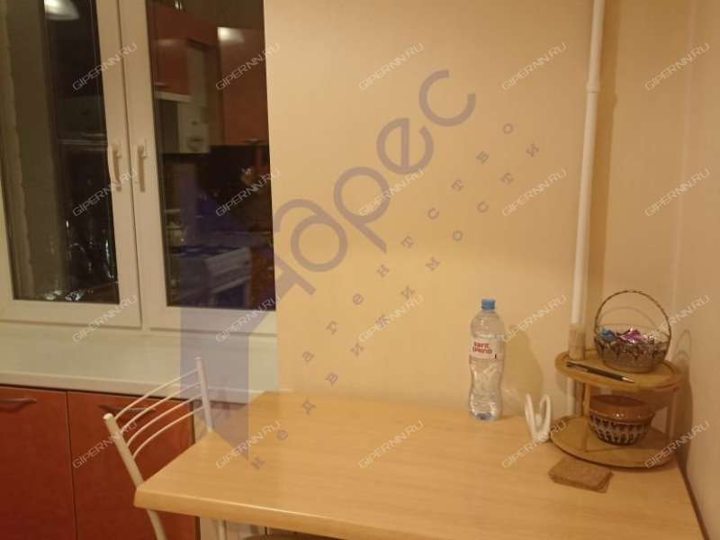 двухкомнатная квартира на проспекте Ленина дом 127