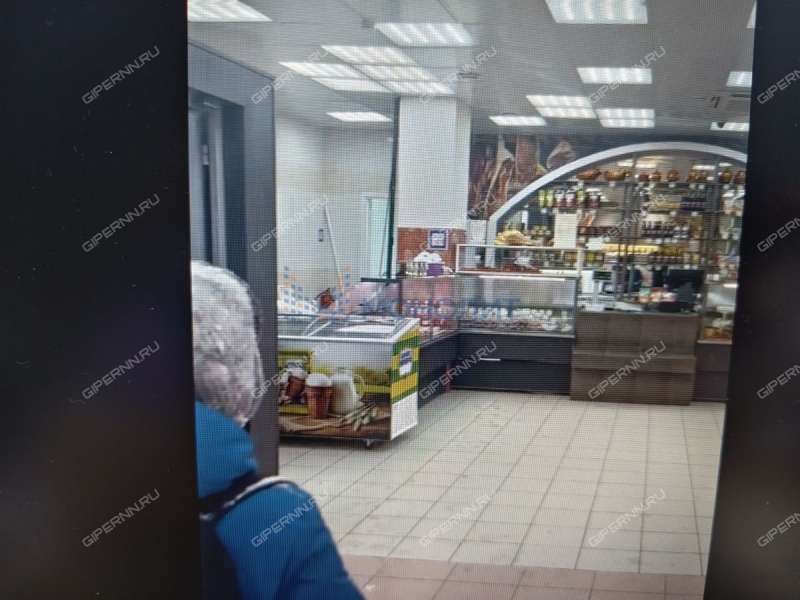 помещение под помещение свободного назначения, торговую площадь на улице Пушкина город Заволжье