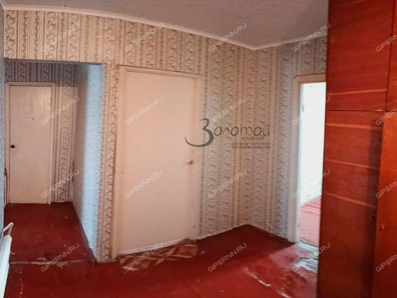 двухкомнатная квартира на Центральной улице дом 11 село Лакша