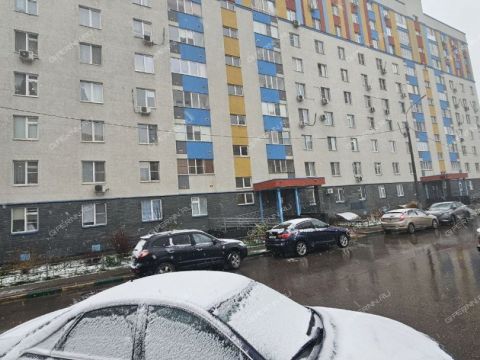 1-komnatnaya-ul-dargomyzhskogo-d-15a фото