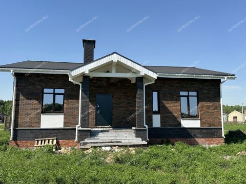 kottedzh-gorod-bor-gorodskoy-okrug-bor фото