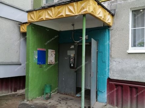 2-komnatnaya-ul-kosmicheskaya-d-60 фото