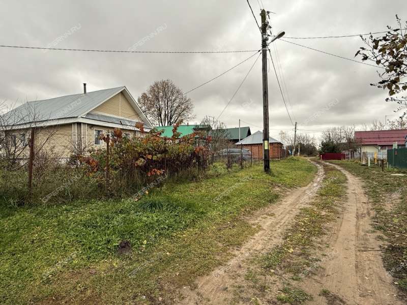 дом на  деревня Новая Деревня