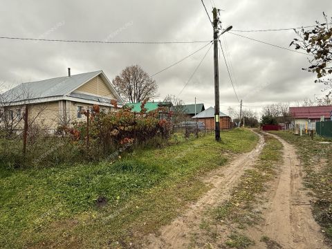 dom-derevnya-novaya-derevnya-kstovskiy-rayon фото