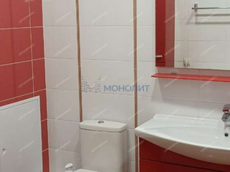 двухкомнатная квартира на Новой улице дом 8