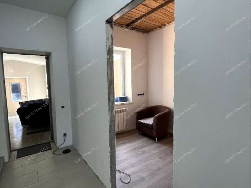 таунхаус на Желнинском шоссе рабочий посёлок Жёлнино