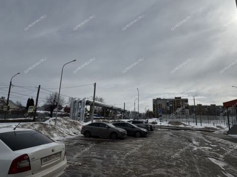 1-komnatnaya-ul-sadovaya-d-25 фото