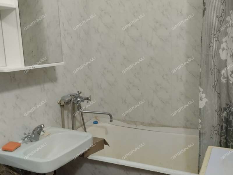 однокомнатная квартира на Луганской улице дом 4а