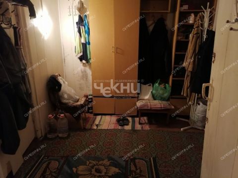 dom-poselok-dubenki-ul-polyarnaya-d-13a фото
