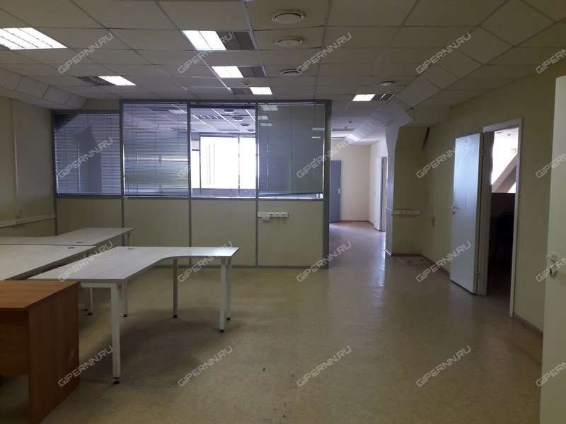 помещение под офис на улице Нартова