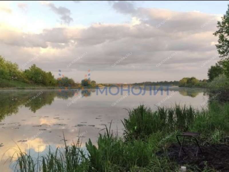 земельный участок 15 соток - деревня Ржавка