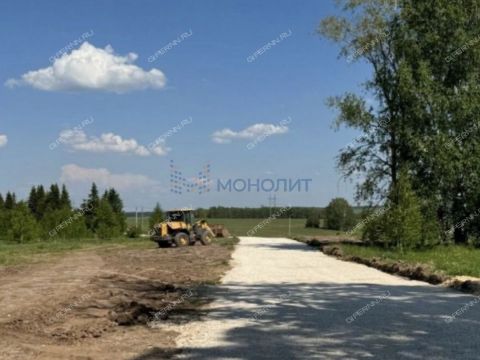 derevnya-kileley-bogorodskiy-municipalnyy-okrug фото