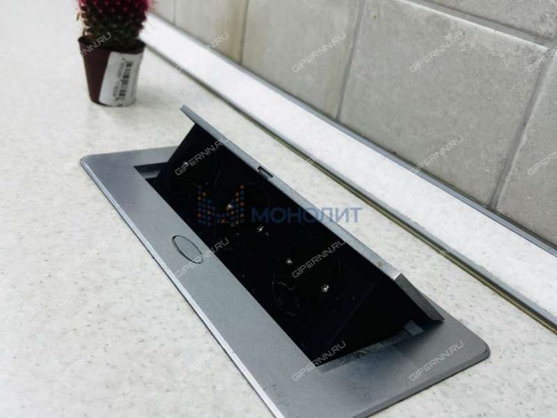 однокомнатная квартира на Южном бульваре дом 20