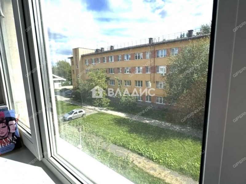 двухкомнатная квартира на Молодёжном проспекте дом 10
