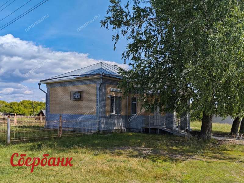 двухкомнатная квартира на улице Калинина дом 26 село Михайловское