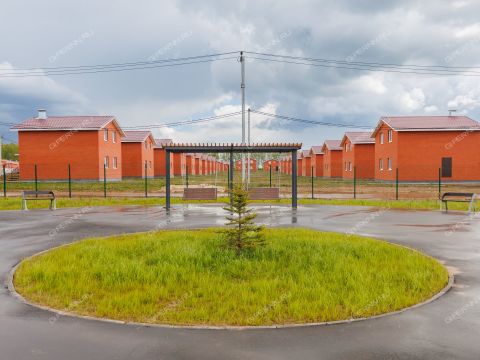 dom-derevnya-krutaya-kstovskiy-rayon фото