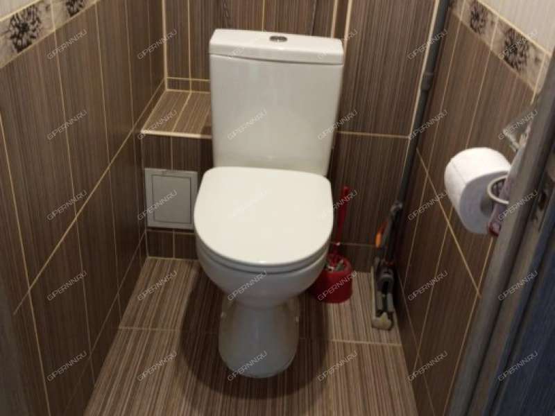 однокомнатная квартира на Кудьминской улице дом 2