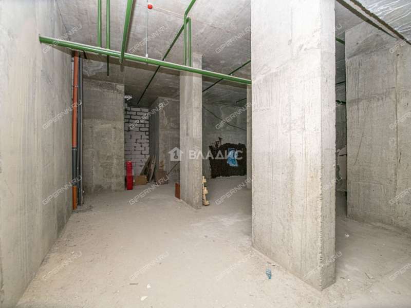 помещение под помещение свободного назначения на улице Тимирязева