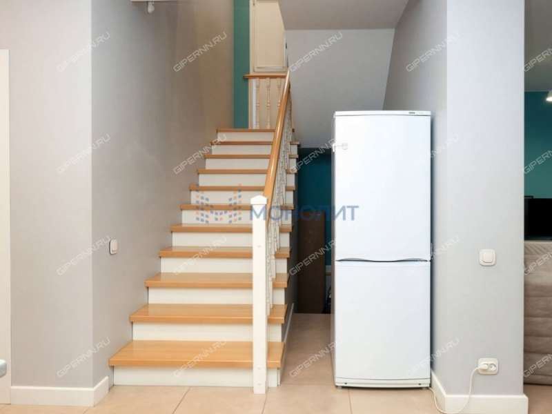 коттедж на Импульсной улице