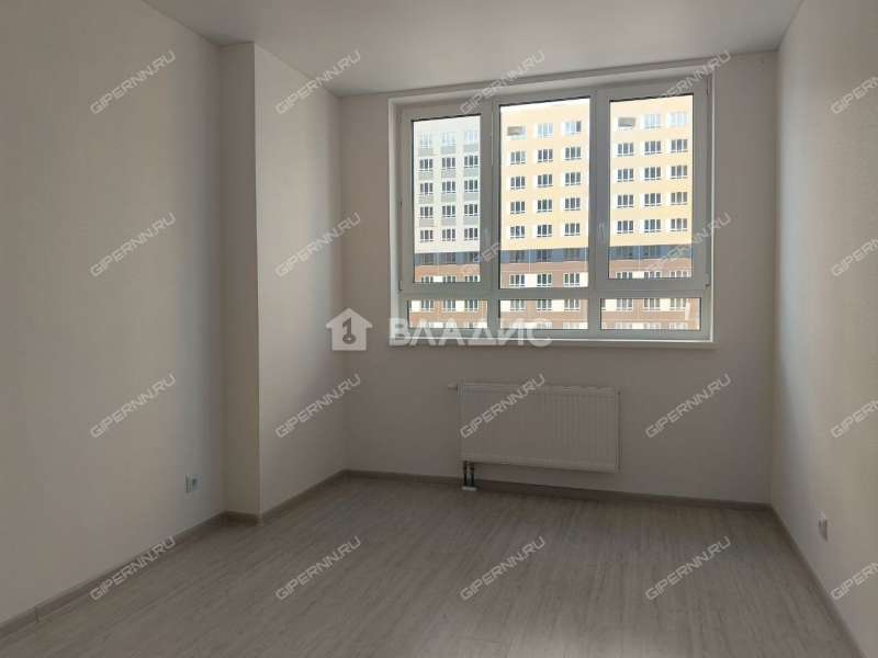 трёхкомнатная квартира на Черкесской улице дом 14 деревня Анкудиновка