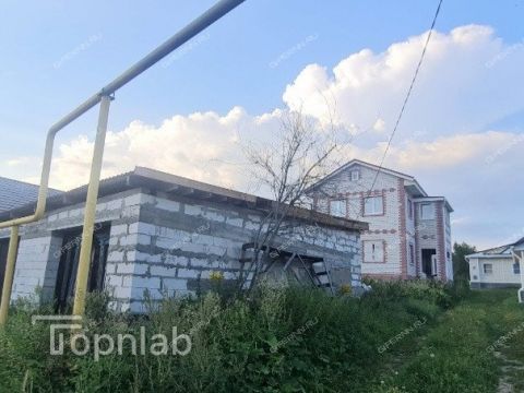 dom-derevnya-cheremisskoe-kstovskiy-rayon фото