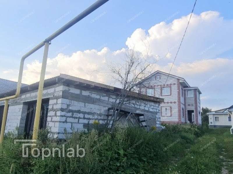 дом на 42 деревня Черемисское