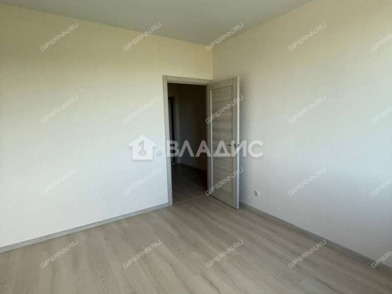 однокомнатная квартира на Зеленхозовской улице дом 1Н