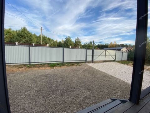 dom-derevnya-malyy-suhodol-gorodeckiy-rayon фото