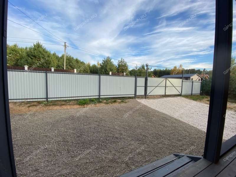 дом на  деревня Малый Суходол