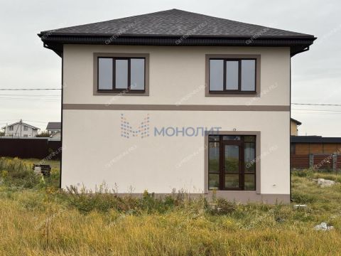 dom-derevnya-berezovka-bogorodskiy-municipalnyy-okrug фото