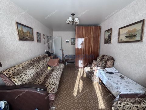 1-komnatnaya-ul-proviantskaya-d-26 фото