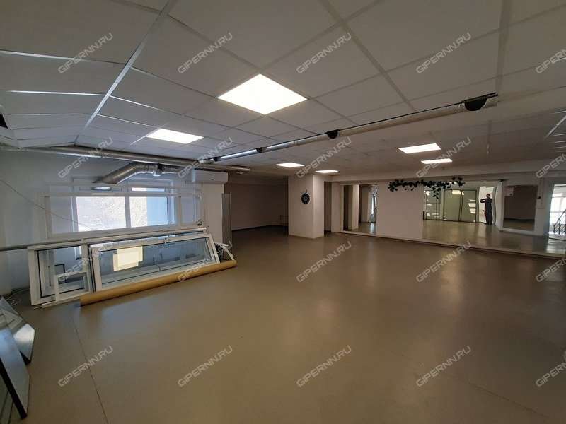 помещение под офис на Новая ул., д.51