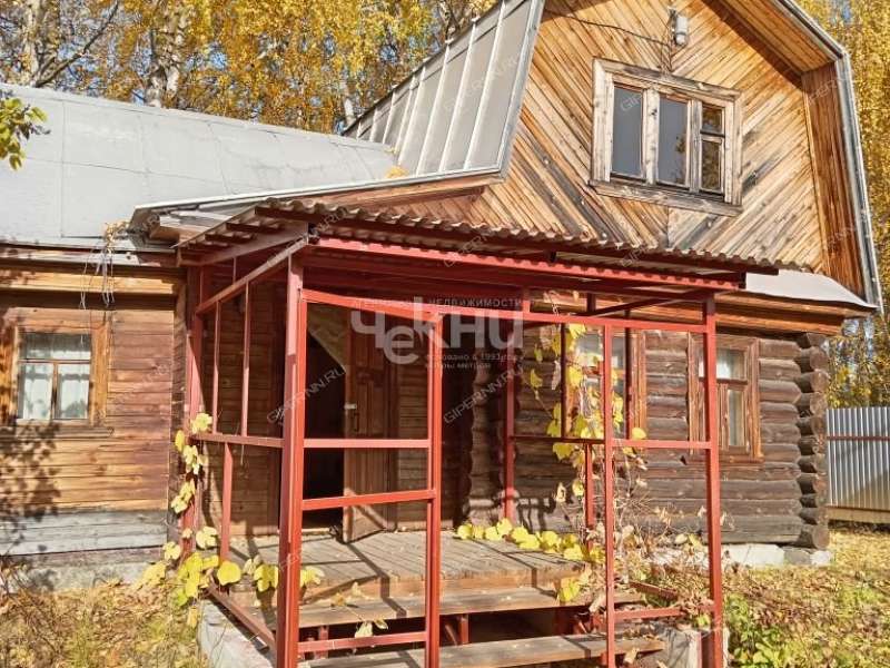 дом на  деревня Скипино