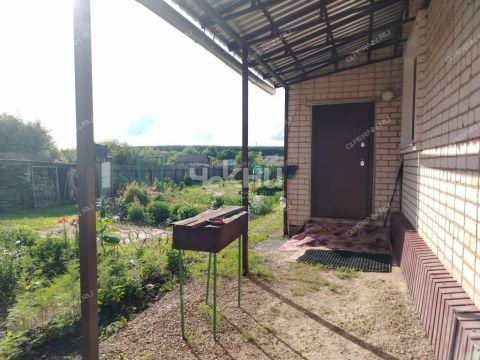 dom-selo-kirillovka-gorodskoy-okrug-arzamas фото