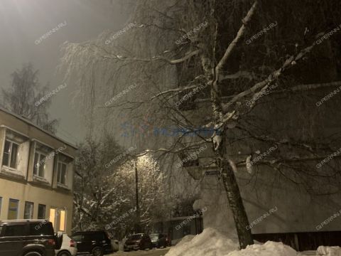 3-komnatnaya-ul-marshala-golovanova-d-5 фото