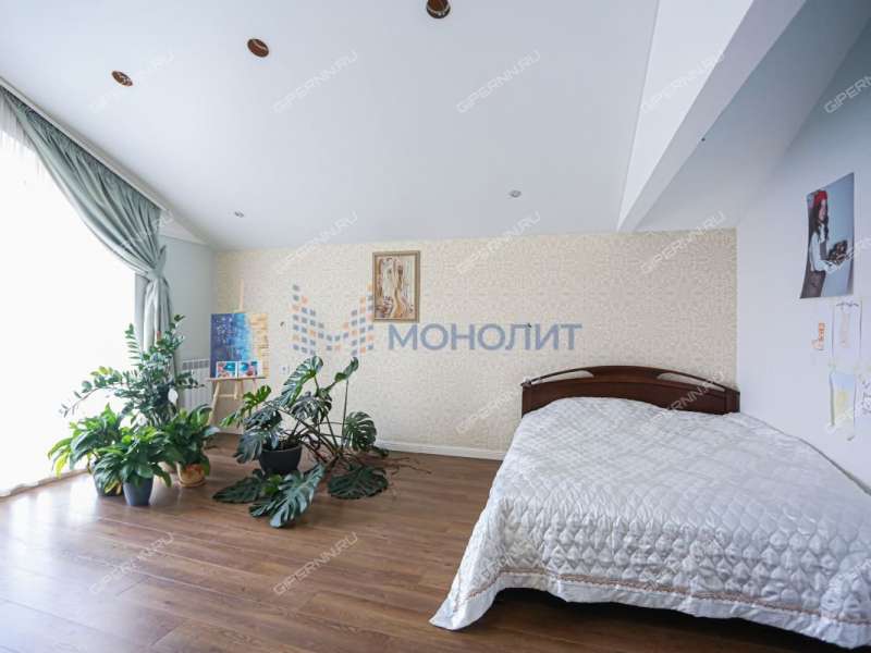 дом на Сорочинской улице