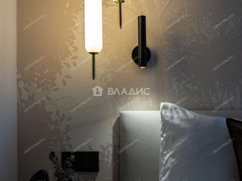 однокомнатная квартира на улице Небесная дом 1 деревня Утечино