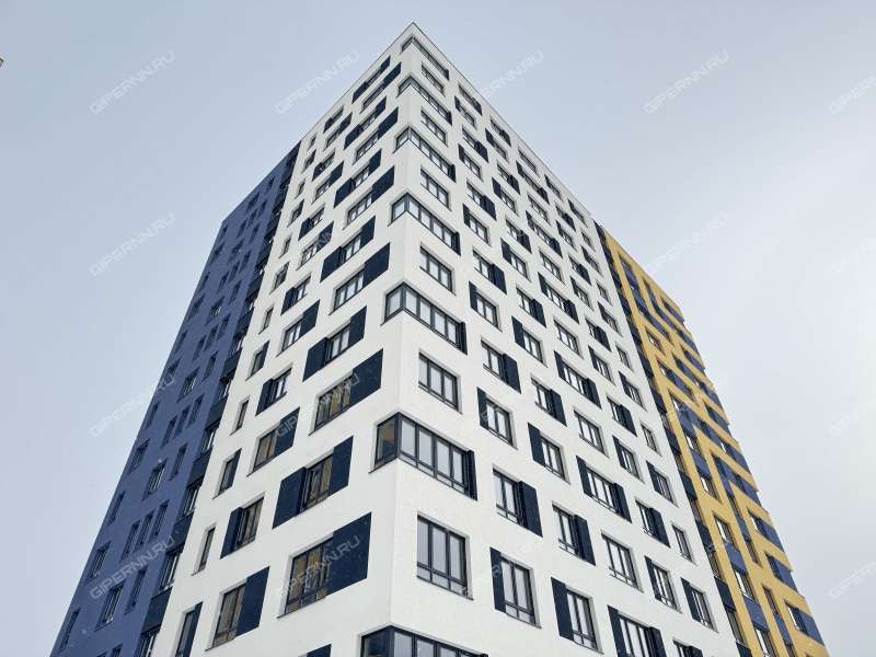 Медицинская улица, 15 к3 фото