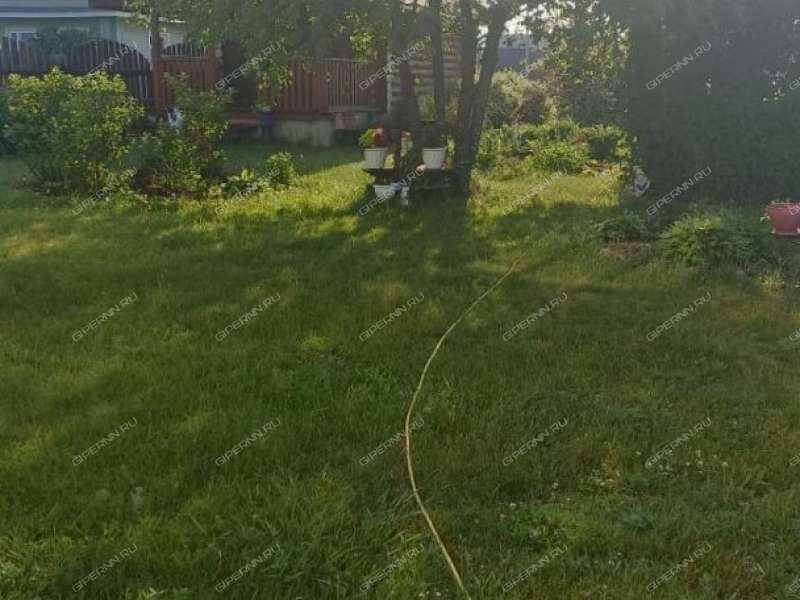 дом на - город Выкса