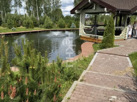 dom-derevnya-stupino-gorodskoy-okrug-chkalovsk фото