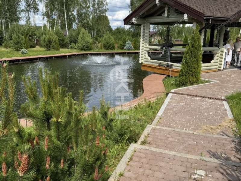 дом на яблонева деревня Ступино