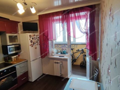 1-komnatnaya-ul-kosmicheskaya-d-51 фото