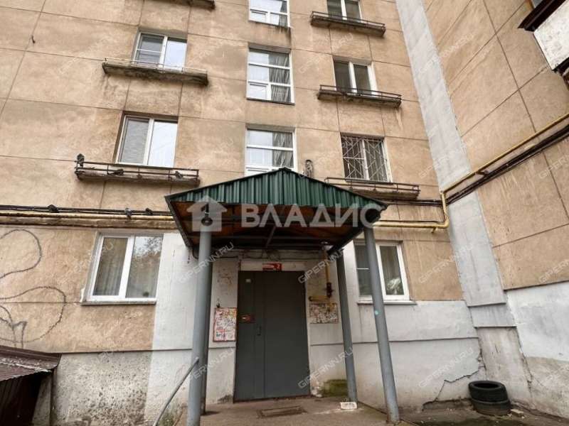 трёхкомнатная квартира на Трудовой улице дом 6