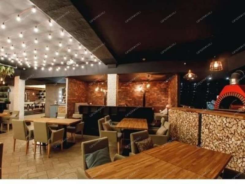 помещение под недвижимость под общепит на улице Пискунова