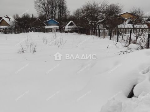 poselok-gavrilovka-gorodskoy-okrug-dzerzhinsk фото